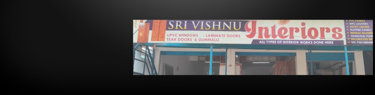 Store Banner