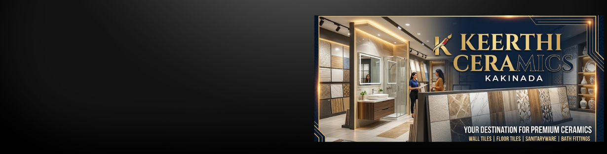 Store Banner