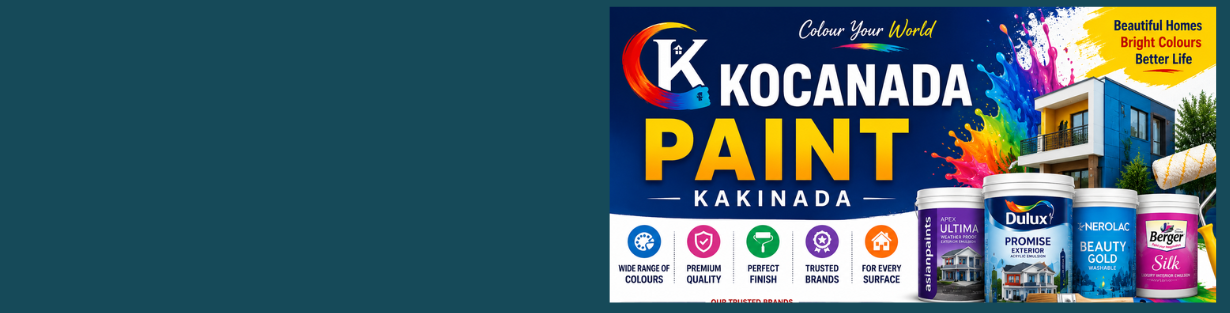 Store Banner