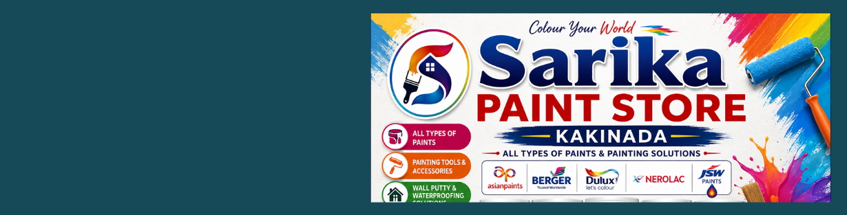 Store Banner