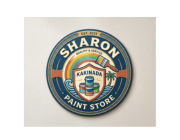 Store Logo