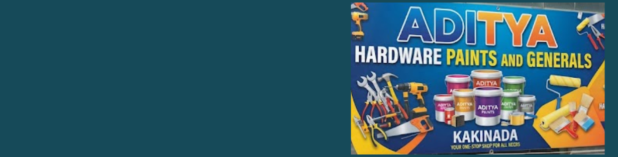 Store Banner