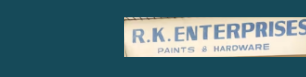 Store Banner