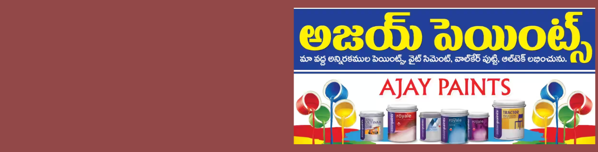 Store Banner