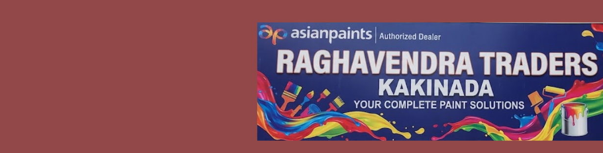 Store Banner