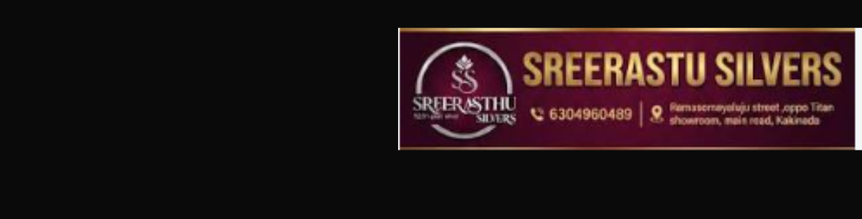 Store Banner