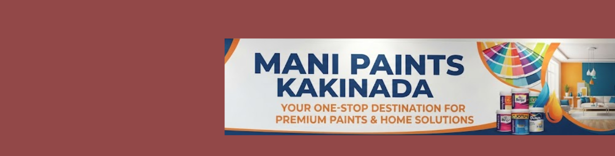 Store Banner