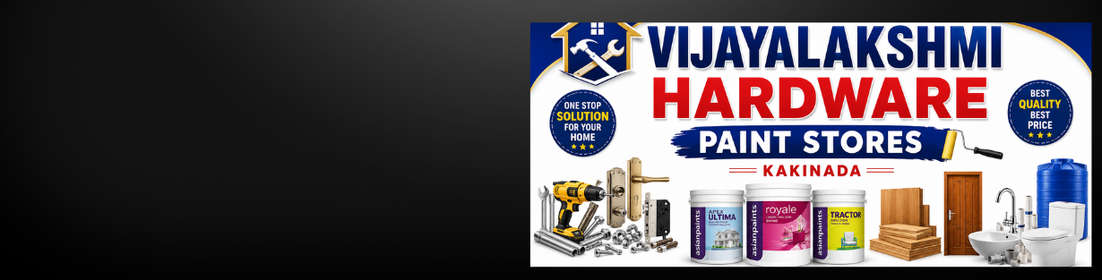 Store Banner