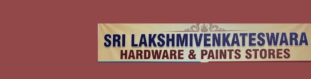 Store Banner