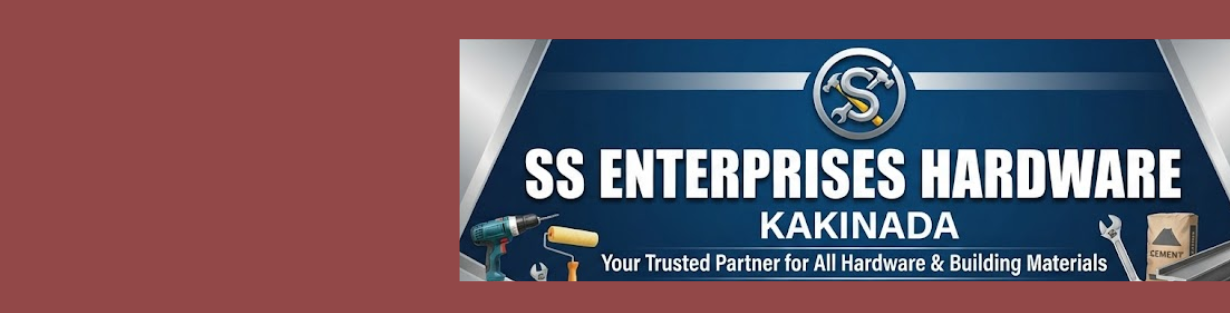Store Banner