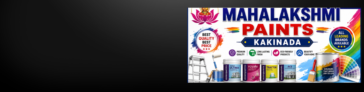 Store Banner