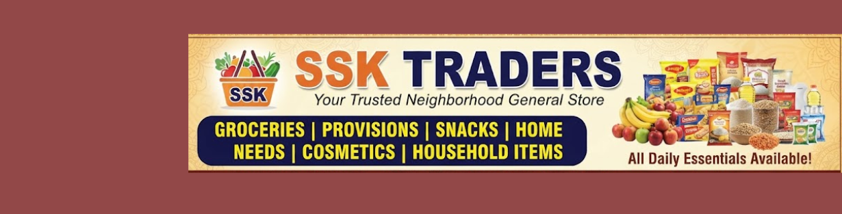 Store Banner