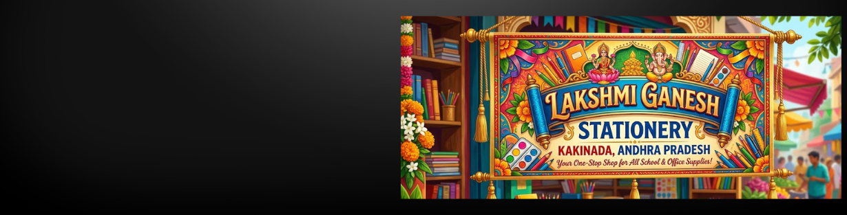 Store Banner