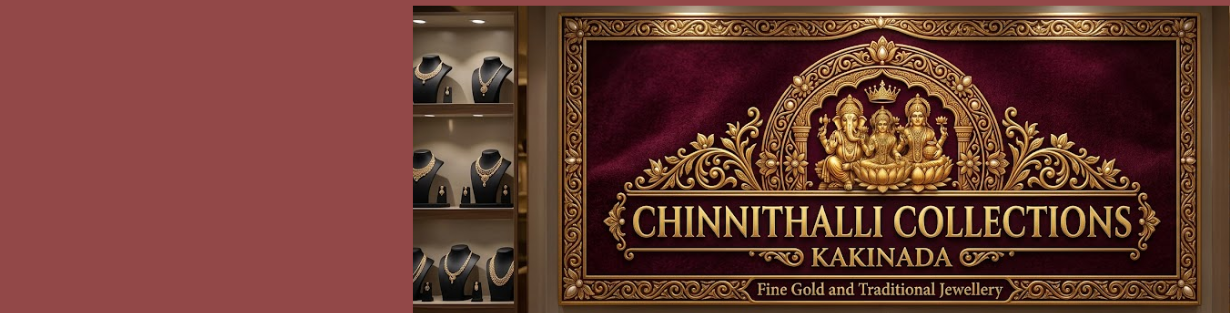 Store Banner