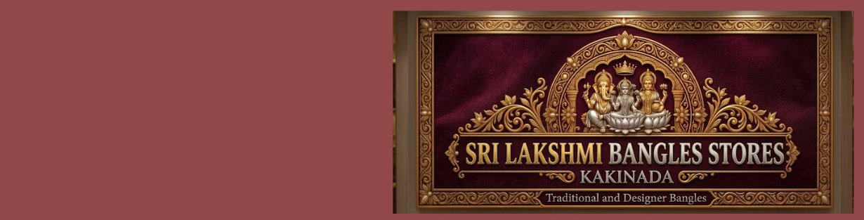 Store Banner