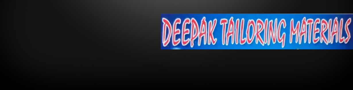 Store Banner