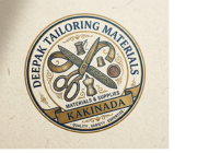 Store Logo
