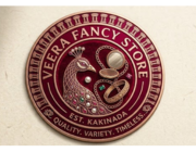 Store Logo