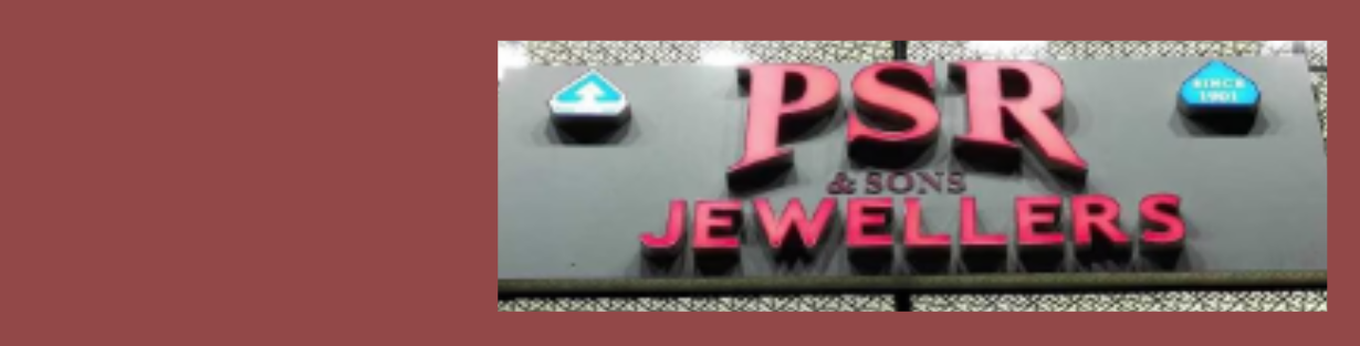 Store Banner