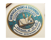 Store Logo