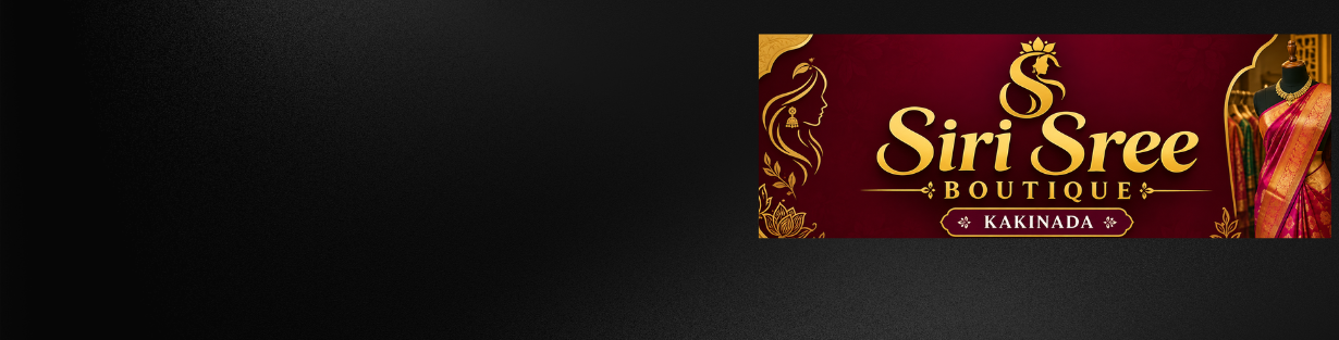 Store Banner