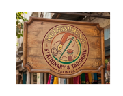Store Logo