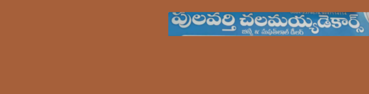 Store Banner