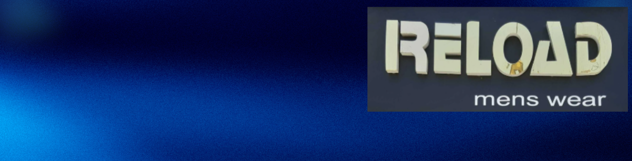 Store Banner