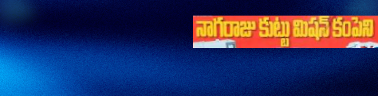 Store Banner