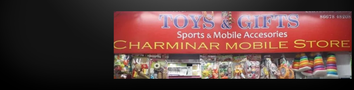 Store Banner