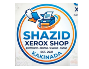 Store Logo