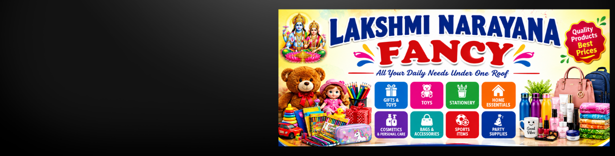 Store Banner