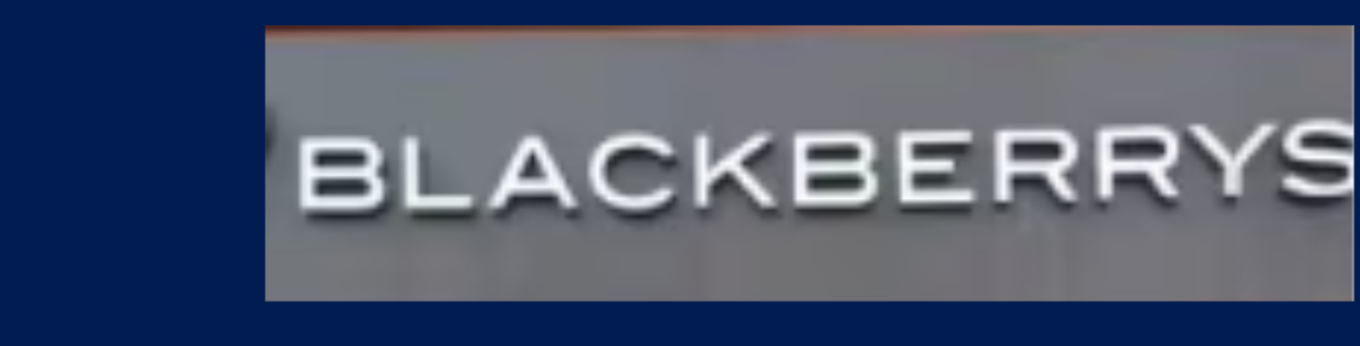 Store Banner