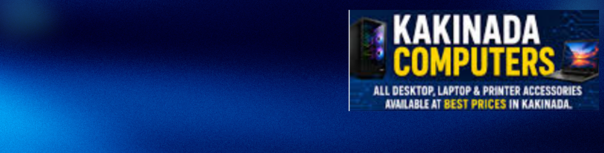 Store Banner
