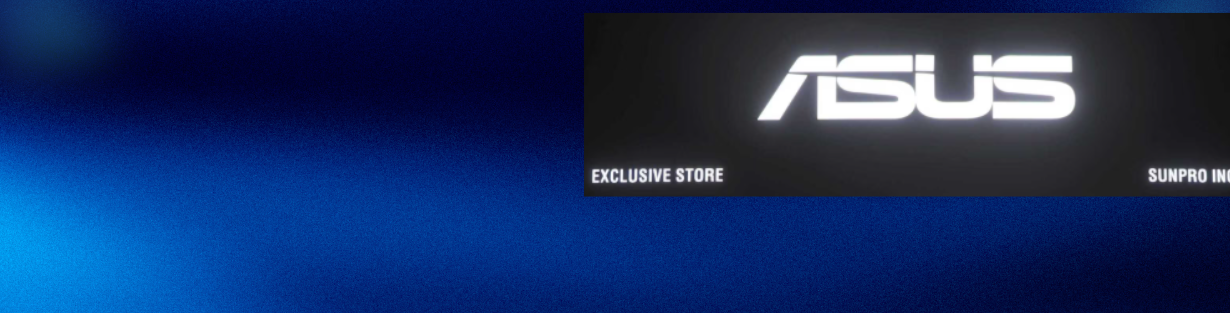 Store Banner