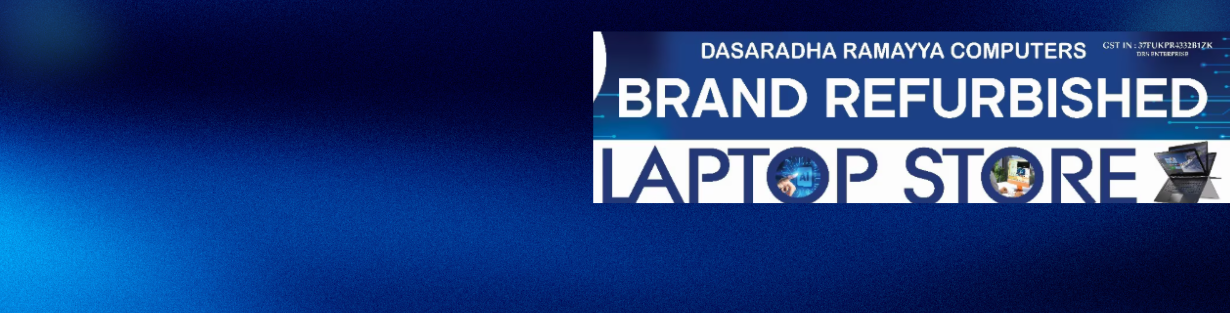 Store Banner
