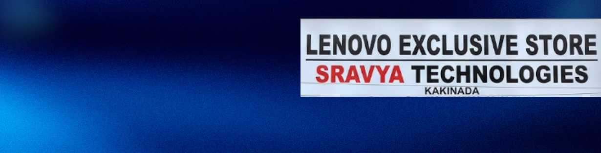 Store Banner