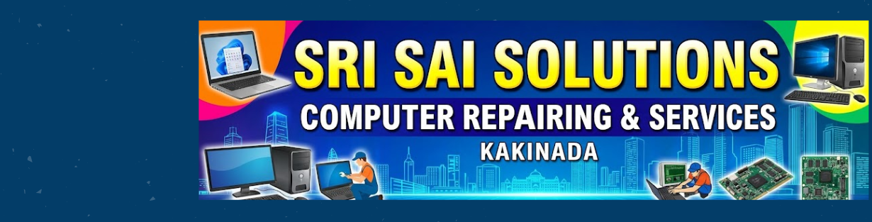 Store Banner