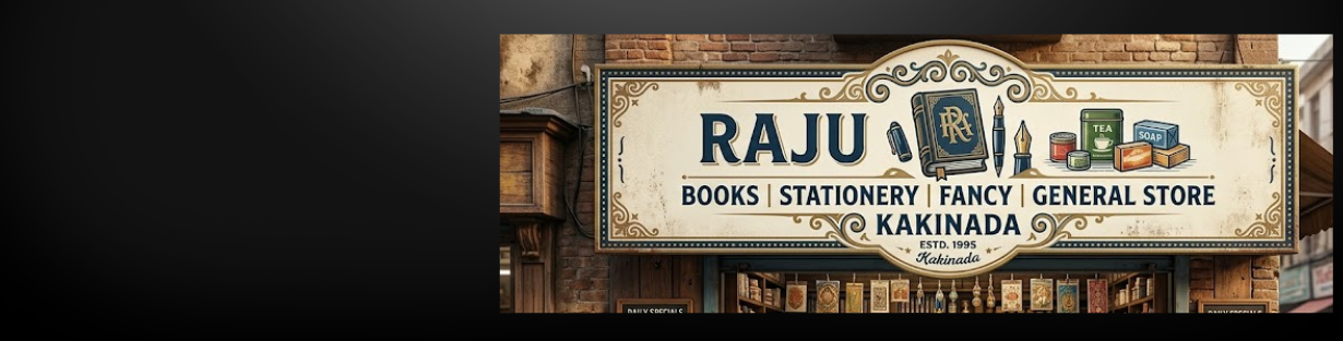 Store Banner