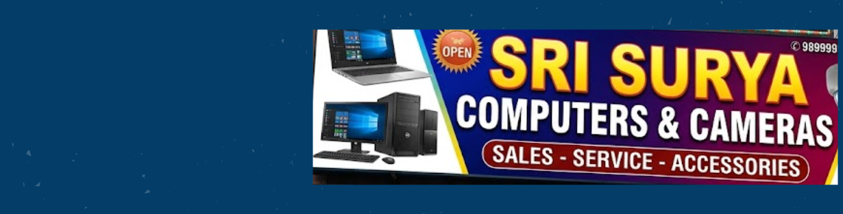 Store Banner