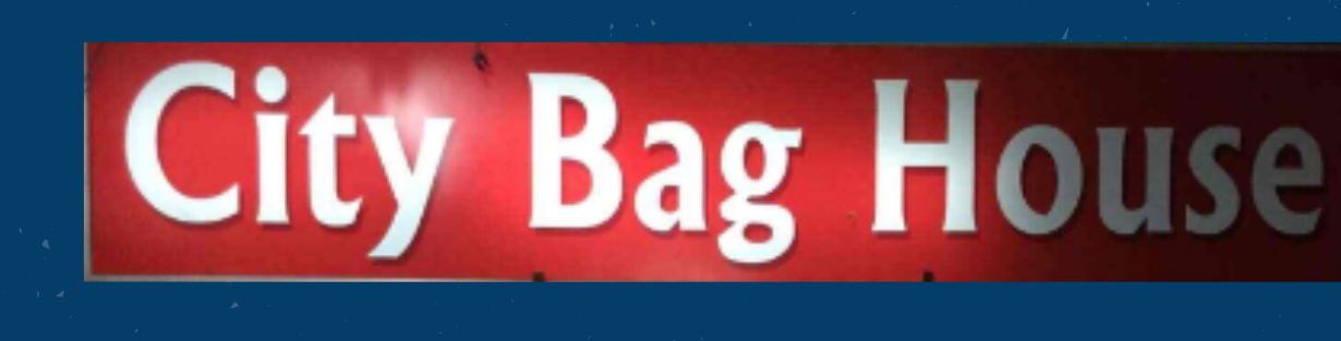 Store Banner