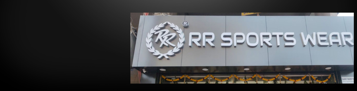 Store Banner