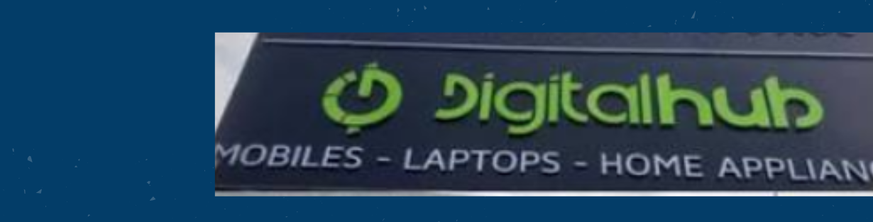 Store Banner