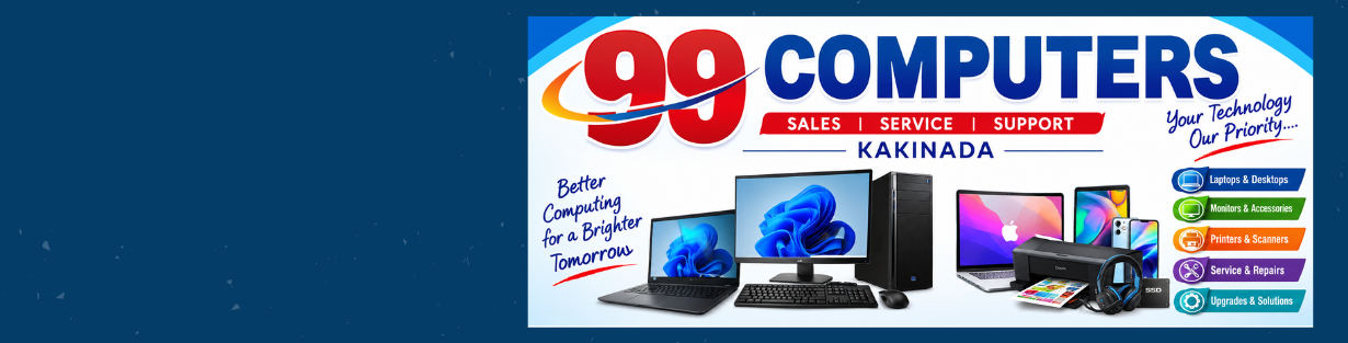Store Banner