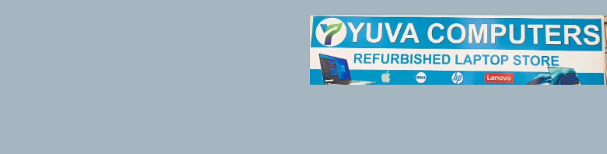 Store Banner