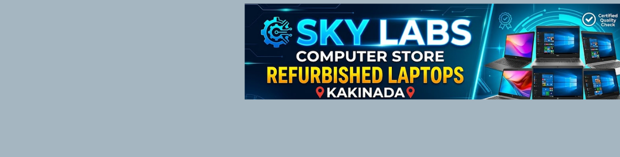 Store Banner