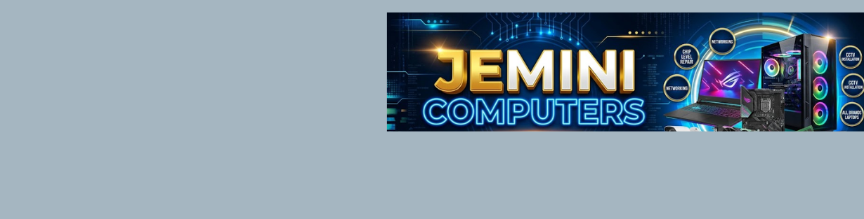 Store Banner