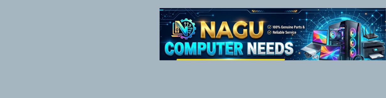 Store Banner