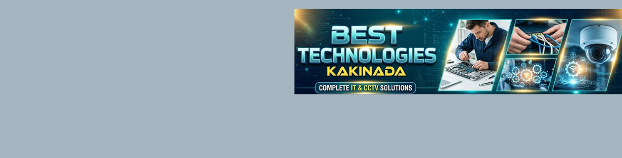 Store Banner