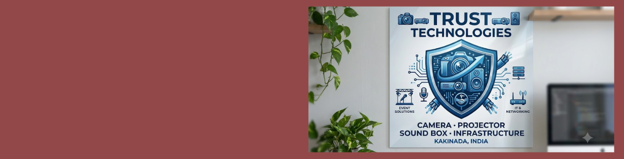 Store Banner